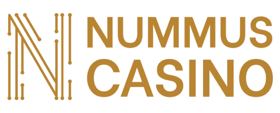 nummus casino logo