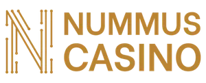 nummus casino logo