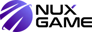 NuxGame platform logo