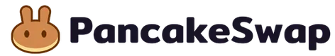 PancakeSwap logo