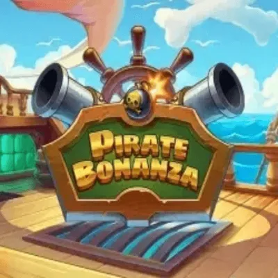 Pirate Bonanza slot icon