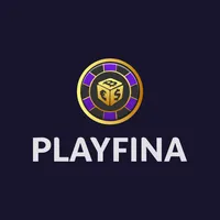 playfina logo square
