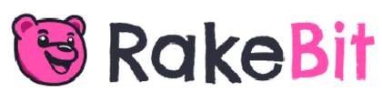 Rakebit casino logo