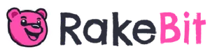 Rakebit casino logo