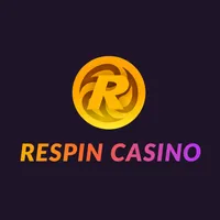 respin casino logo square