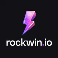 rockwin casino logo square