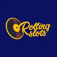 rollingslots logo square
