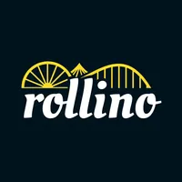 rollino casino logo square