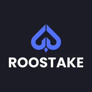 Roostake Casino icon square logo