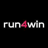 run4win casino logo square
