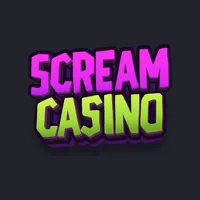 scream casino logo square