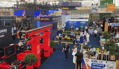 IGB LIVE 2024 Amsterdam highlights 2