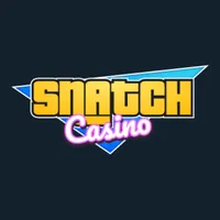 snatch logo square