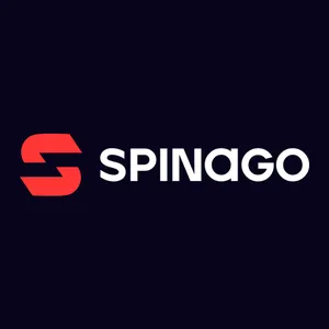 spinago casino logo square