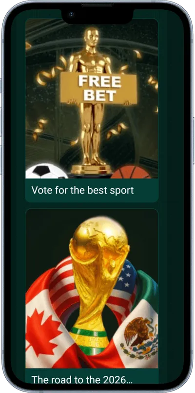 Spinbetter Casino phone promotions