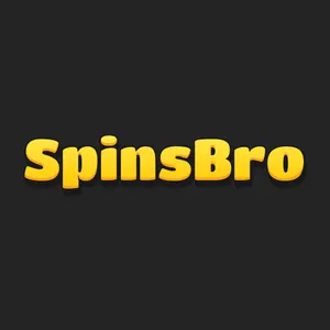 spinsbro casino logo square