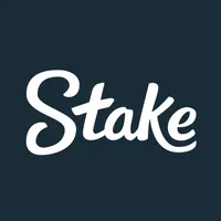 stake logo square