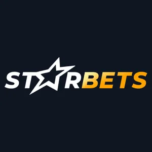 starbets logo square