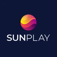 sunplay casino logo square
