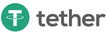 Tether casino logo