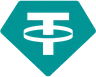 Tether icon