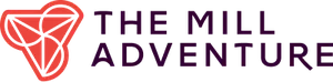 The Mill Adventure platform logo