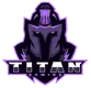 Titan Gaming logo