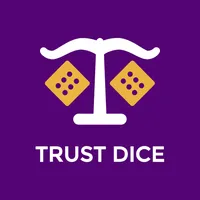 trustdice logo square