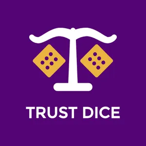 trustdice logo square