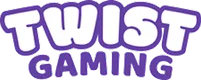 Twist Gaming logo