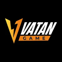 VatanGame casino logo square