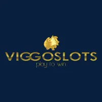 viggoslots casino logo square