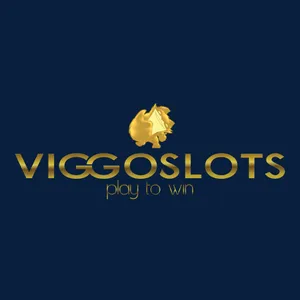 viggoslots casino logo square
