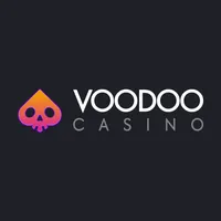 voodoo logo square
