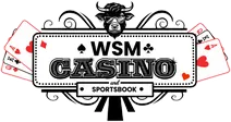 WSM casino logo