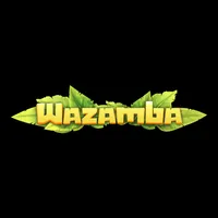 wazamba casino logo square