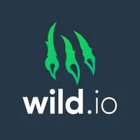 wild.io logo square