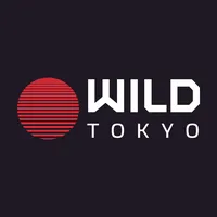 wildtokyo logo square