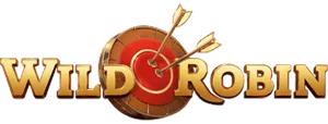 Wild Robin casino logo
