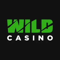 wild casino  logo square