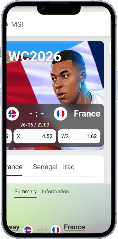 WinWinBet Casino phone fifa 2026