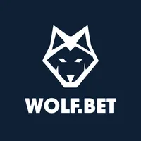 wolf.bet logo square