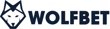 wolfbet casino logo