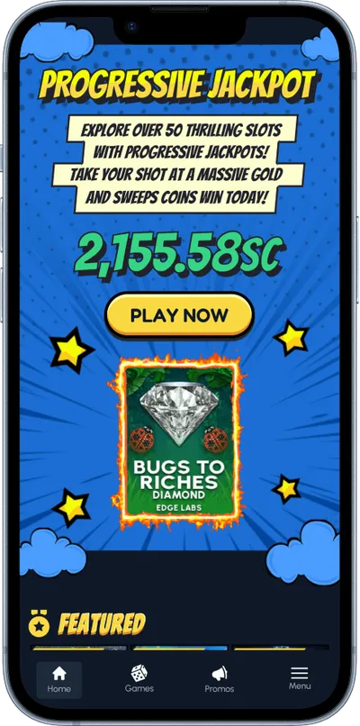 Yay Casino phone jackpot