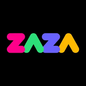 zaza logo square