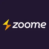 zoome casino logo square