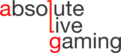 absolute live gaming logo