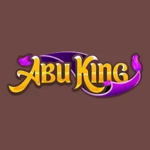 abu king casino logo square