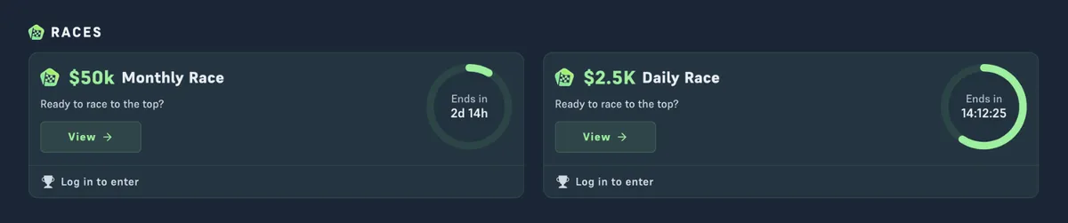 acebet casino races icon