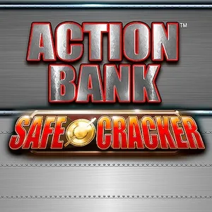 action bank safe cracker slot icon